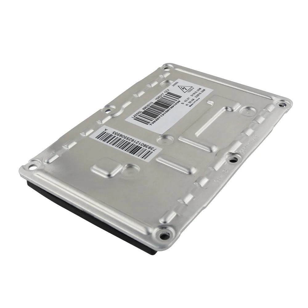Balastro de xenón LAD5GL de 4 pines para Audi A4 8E