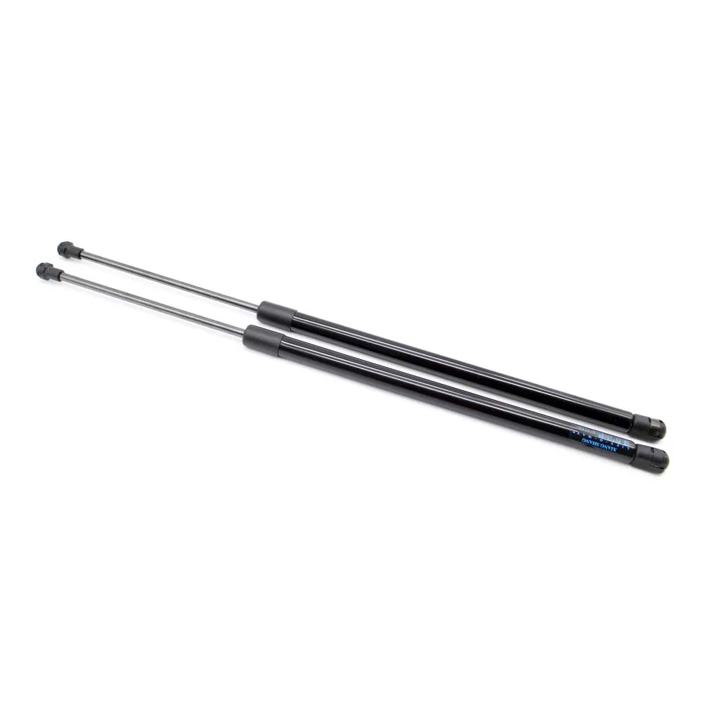 Capó de carbono para Toyota Camry 2002-2006 con puntales de gas - imagen 2