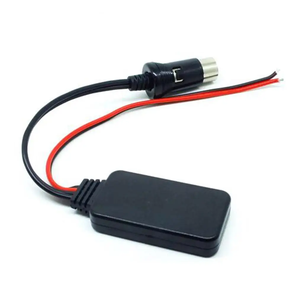 Adaptador Bluetooth estéreo KENWOOD para radio CA-C2AX KCA-iP500