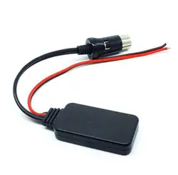 Adaptador Bluetooth estéreo KENWOOD para radio CA-C2AX KCA-iP500