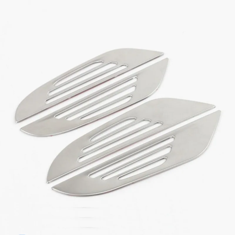 Tonlinker Moldura altavoz puerta para Peugeot 2008 2020 - imagen 5