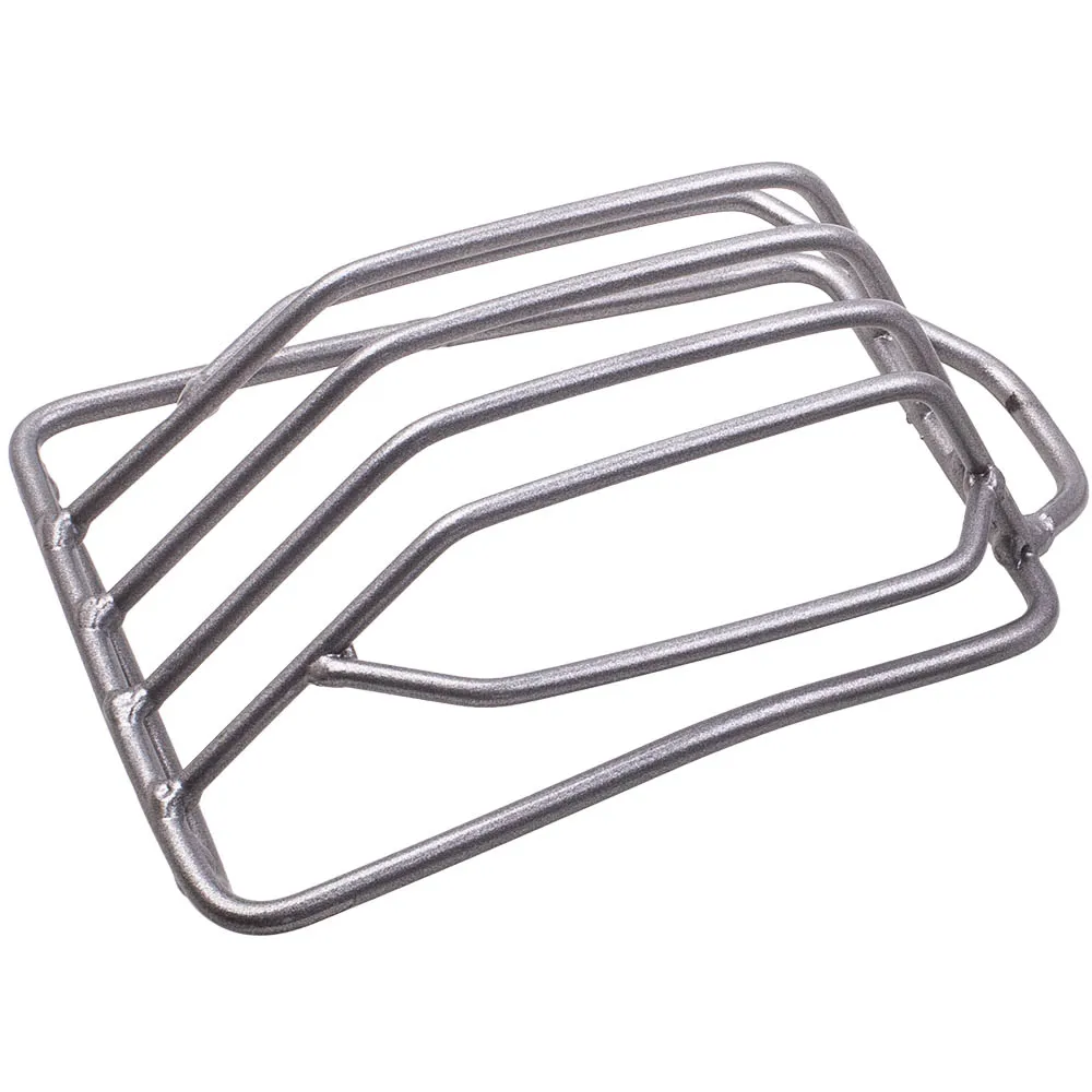 Piezas de luz delantera para coche, protector de luz de esquina, cubiertas, señal de giro, para Mercedes Benz W463 G clase G63 G550, 2 uds. - imagen 5