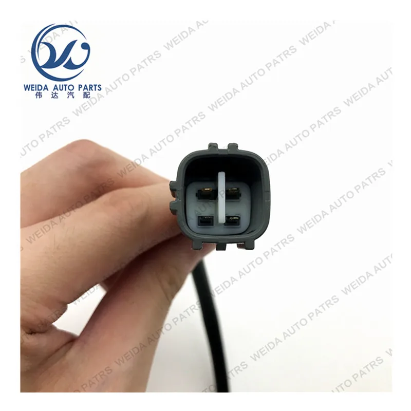 WeiDa 8946542100 sonda Lambda banda ancha – Toyota RAV4 2.0 2001-2003 - imagen 4