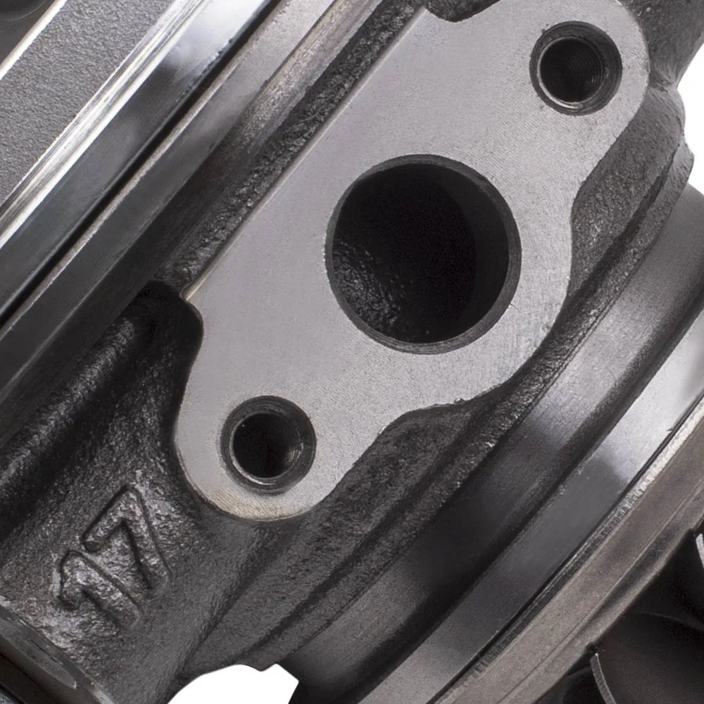 06A 145704H Cartucho turbocompresor Seat Ibiza II 1.8T Cupra AQX/AYP - imagen 5