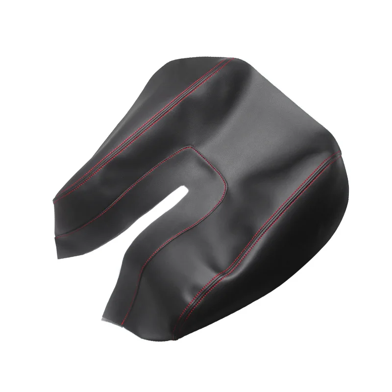 Funda Cuero Reposabrazos Toyota Tundra 2014-2019 - Interior - imagen 2