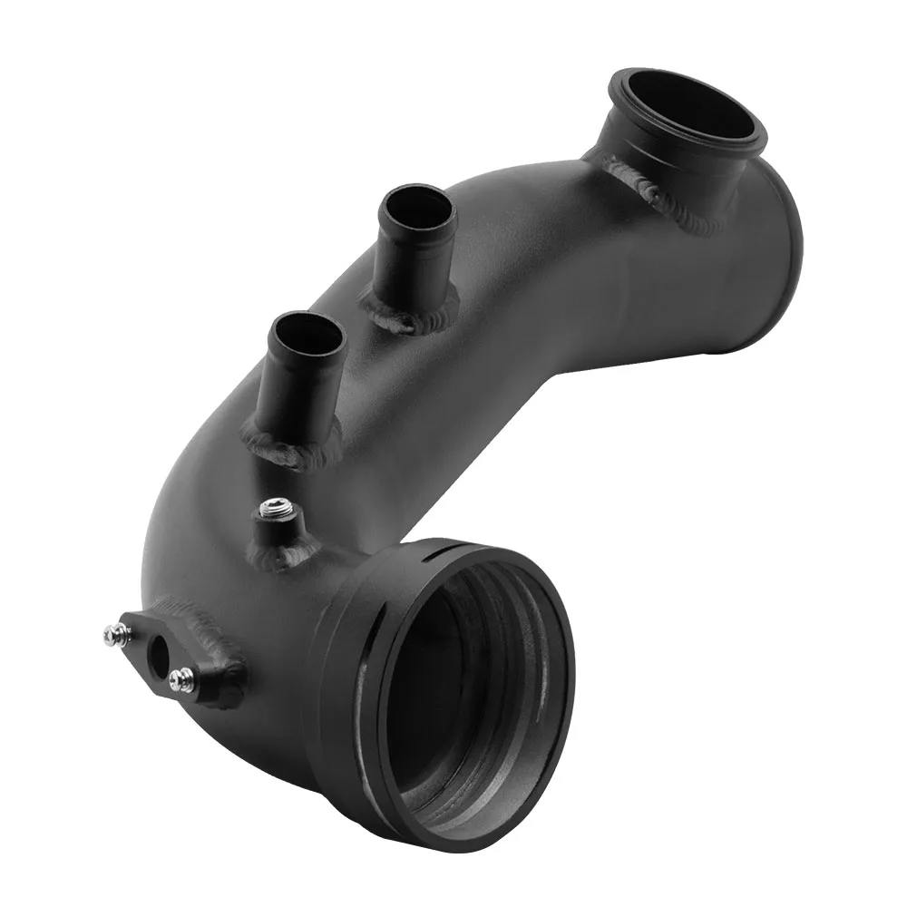 Kit tubo de carga de aluminio para BMW N54 135i y 335i - imagen 3