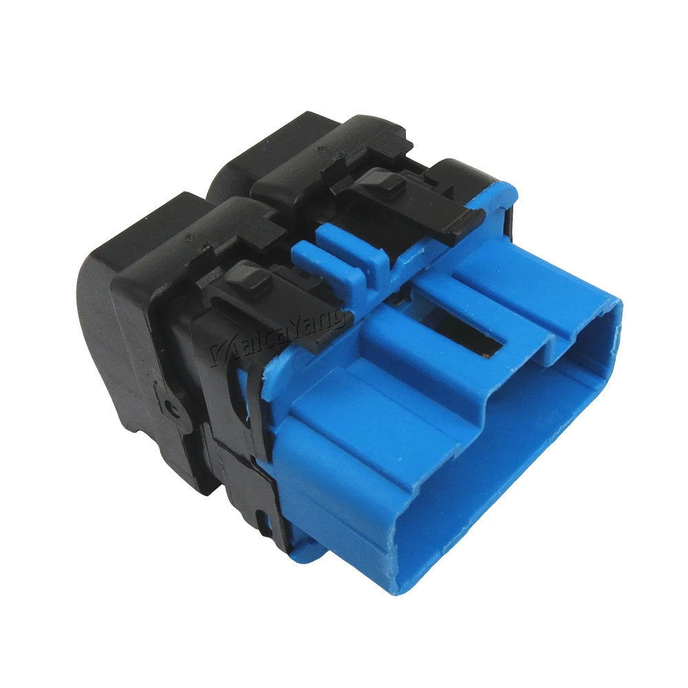 Interruptor elevalunas Renault Logan Duster Sandero 2010-2013 OEM 8200107772 - imagen 5