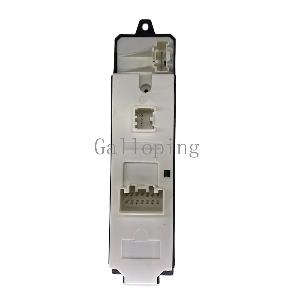 Interruptor elevalunas Mazda GS3L-66-350 – Mazda 6 CX-7 - imagen 5