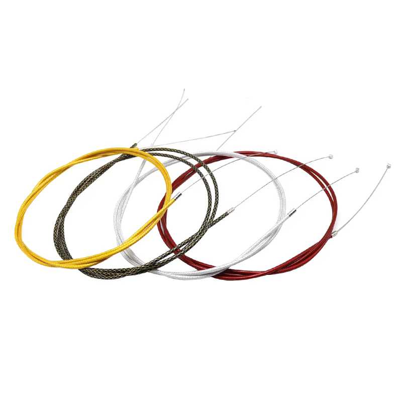 Cable de acelerador ZSDTRP para CBR125, CRF230, KLX, EXC y Ninja - imagen 3
