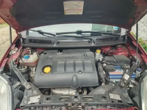 Puntales de gas para capó Fiat Bravo / Ritmo 2007-2016 - imagen 5
