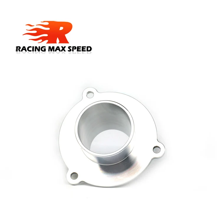 VAG Tubo de escape 2.0 TFSI EA113 K04 para Audi A3 VW Golf - imagen 4