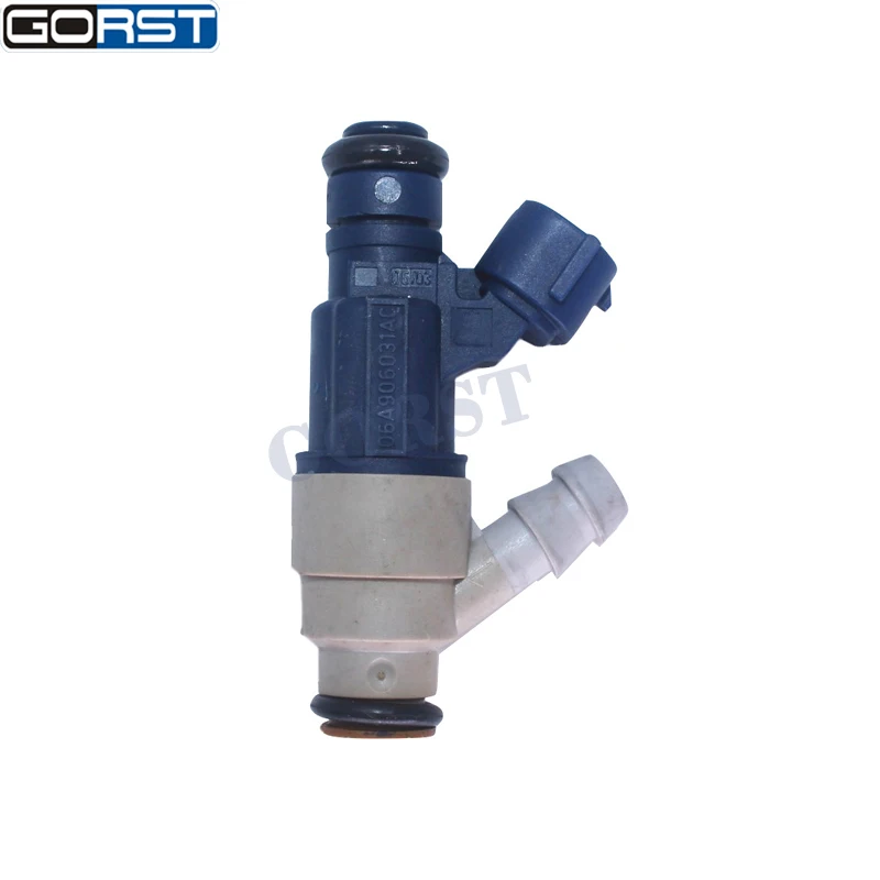 Boquilla de inyector de combustible 06A906031AC – Skoda Fabia