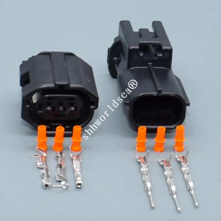 Conector sensor árbol de levas Toyota 6189-1129 - imagen 5