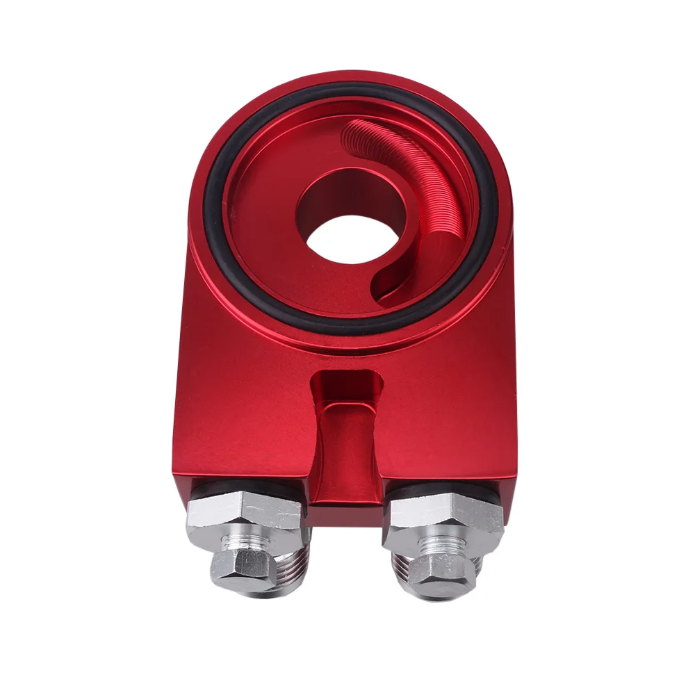 Adaptador RASTP en diferentes acabados de color