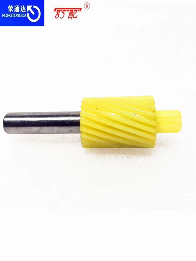 264950 Engranaje de velocímetro de 21 dientes para Citroën y Peugeot - imagen 4