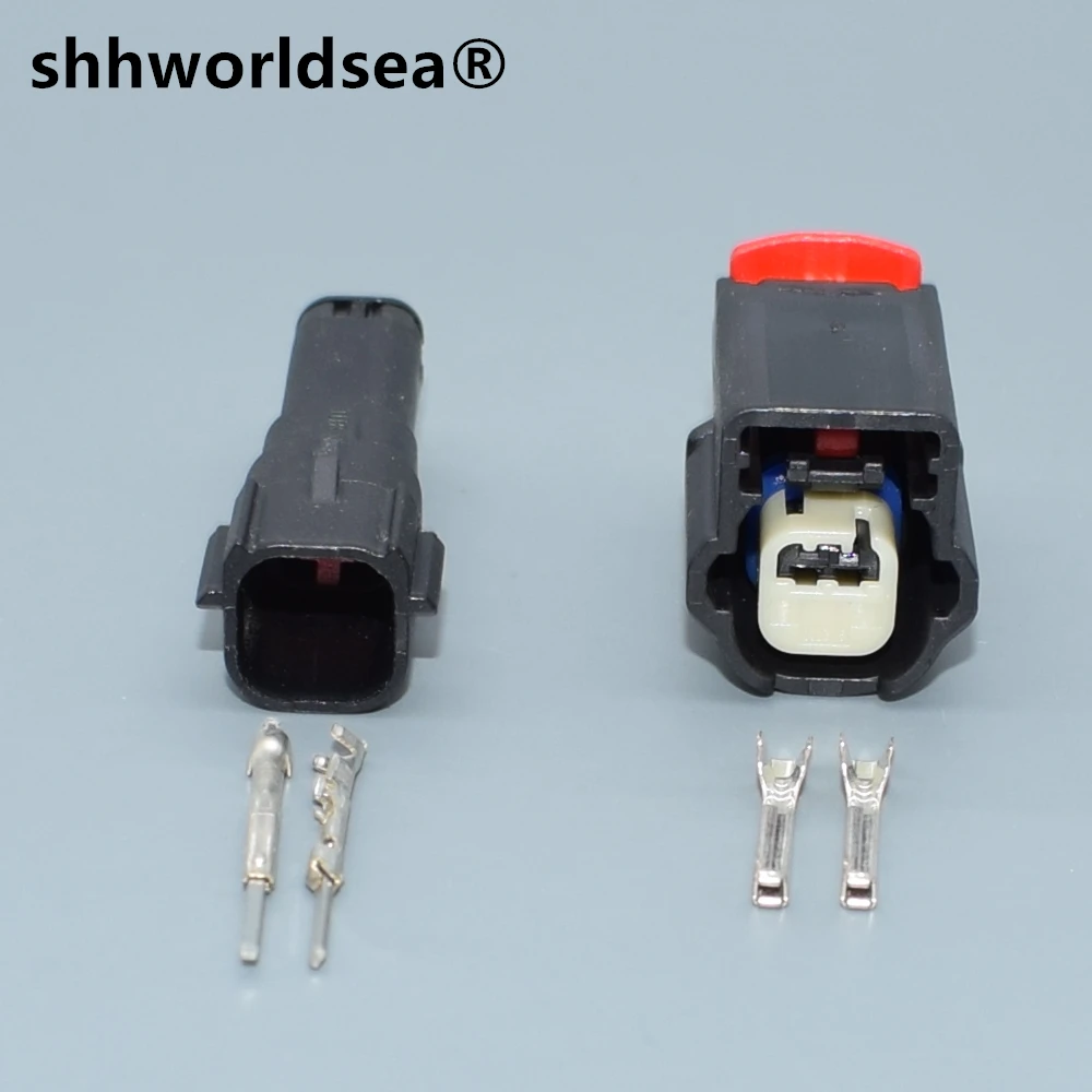 31402-2110 Conector sensor radar Volvo parachoques delantero