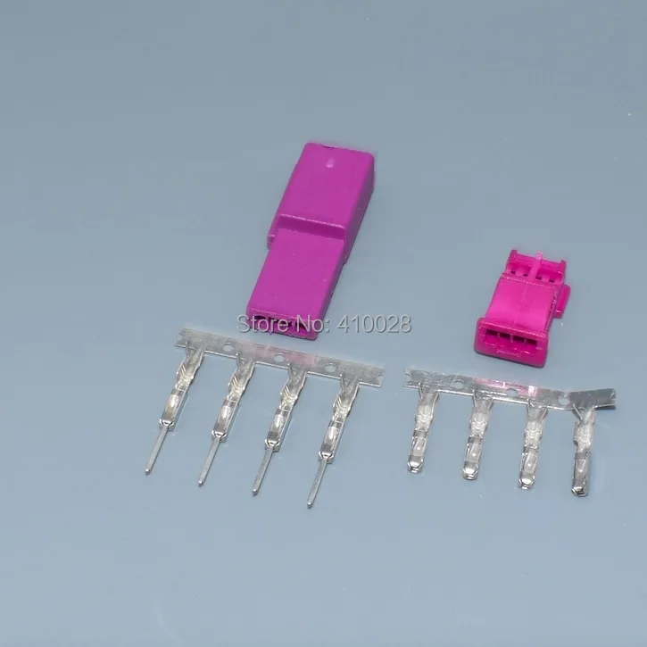 BMW 9277165 conector terminal de luz ambiental para X5 - imagen 3