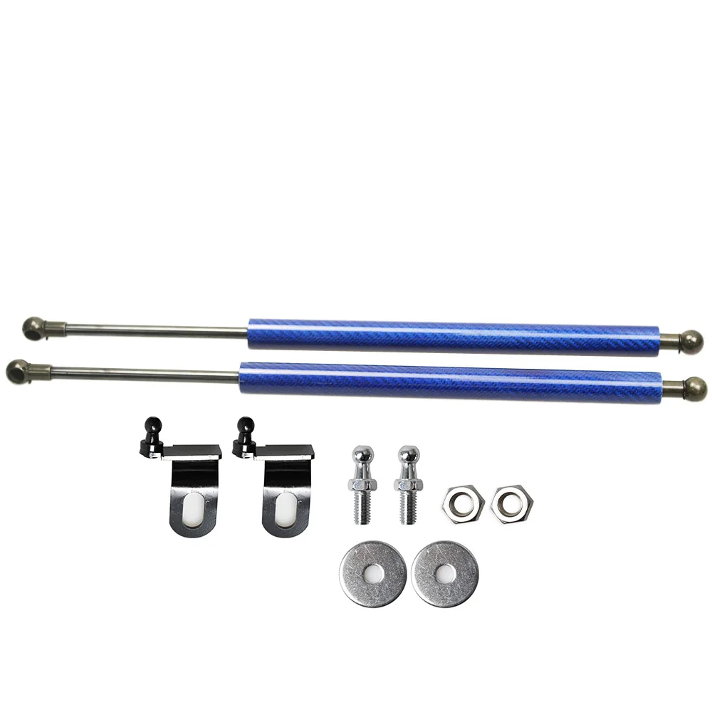 Puntales de capó para VW Up Skoda Citigo SEAT Mii 2011-2021 - imagen 3