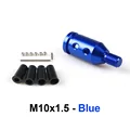 M10x1.5 BLUE
