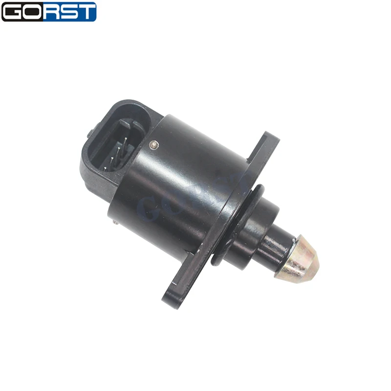 Válvula de control del ralentí ERR4352 para Land Rover Defender y Discovery - imagen 3