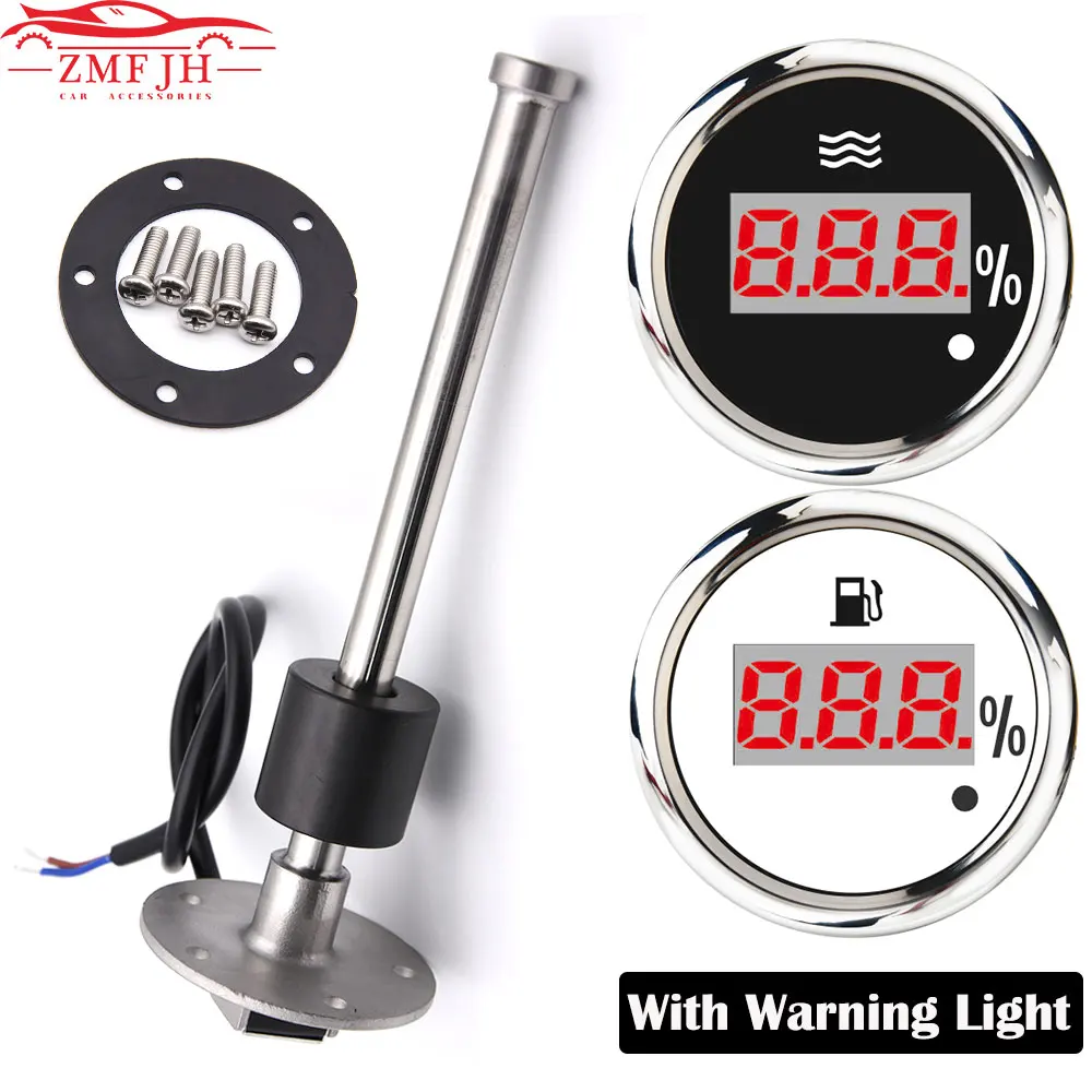 Unidad Emisora de Combustible para Coche y Barco