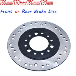 Disco freno GY6 58mm – Varios diámetros, scooter, ATV, moto y Go Kart
