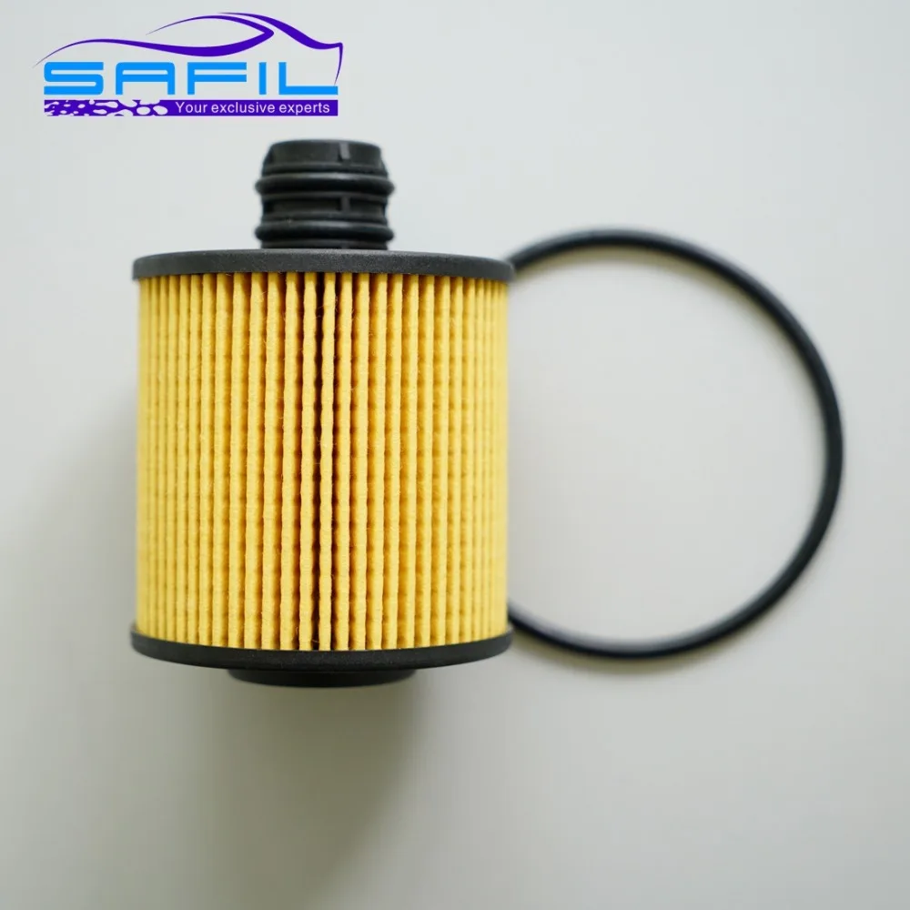 Filtro de aceite 55223416 para Alfa Romeo y Fiat
