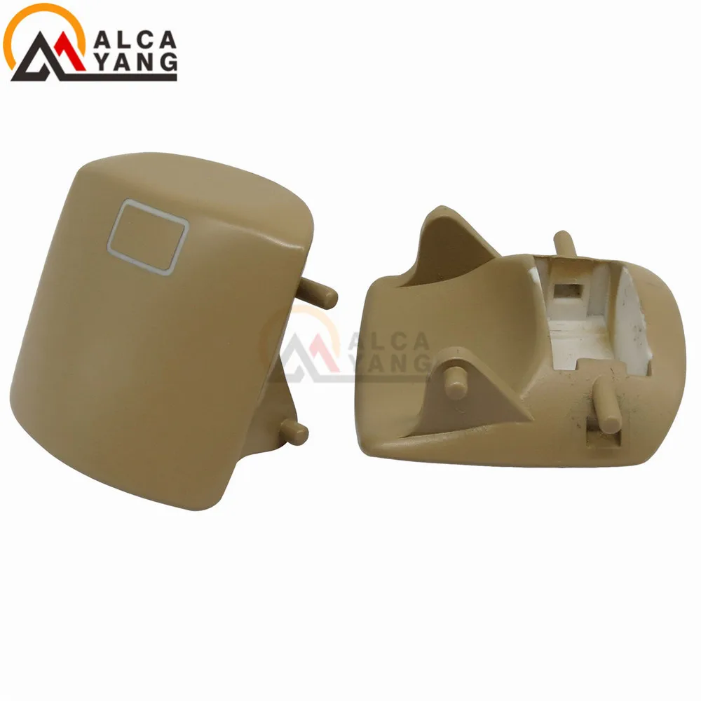 Interruptor de ventana de techo solar para coche, cubierta de botón de plástico, 3 colores, para mercedes-benz W164, ML-CLASS, W251, R-CLASS, 2006-12, X164, nuevo - imagen 3