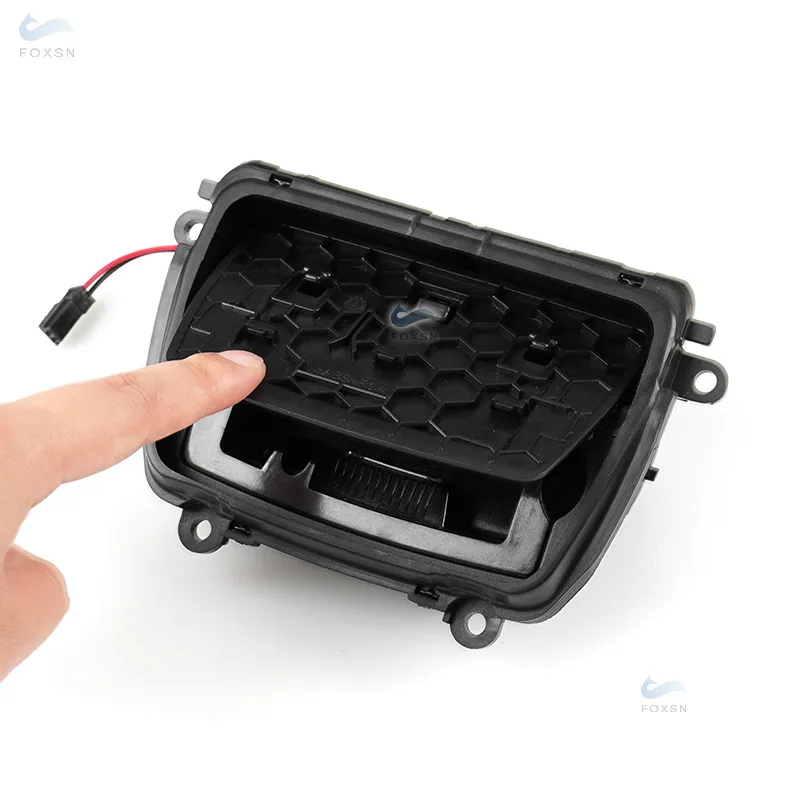 Cenicero consola central BMW Serie 5 F10/F11/F18 2010-2017 - imagen 5