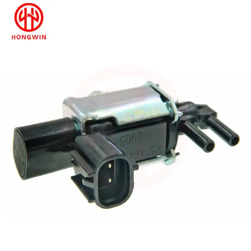 MR404682 válvula solenoide de emisiones Mitsubishi Pajero 4D56 - imagen 2
