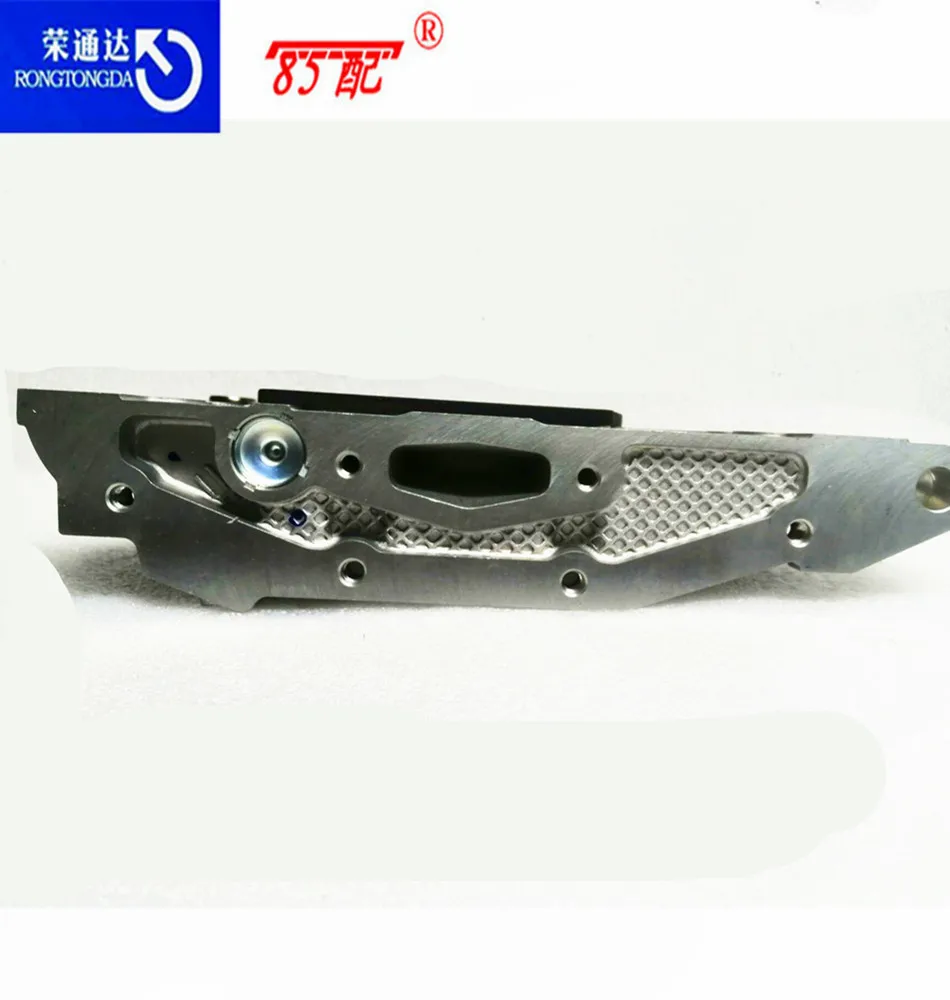 Bomba de aceite EW10A para Peugeot y Citroën 2.0 - imagen 3