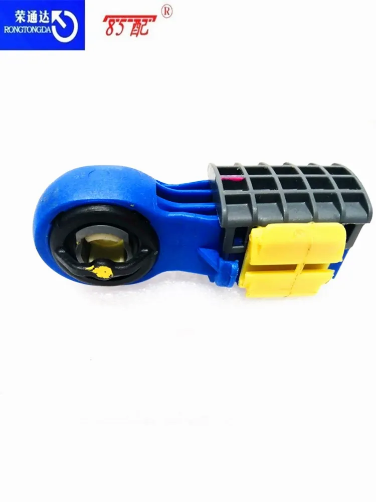 Hebilla de cable de cambio mostrada en la ficha del producto
