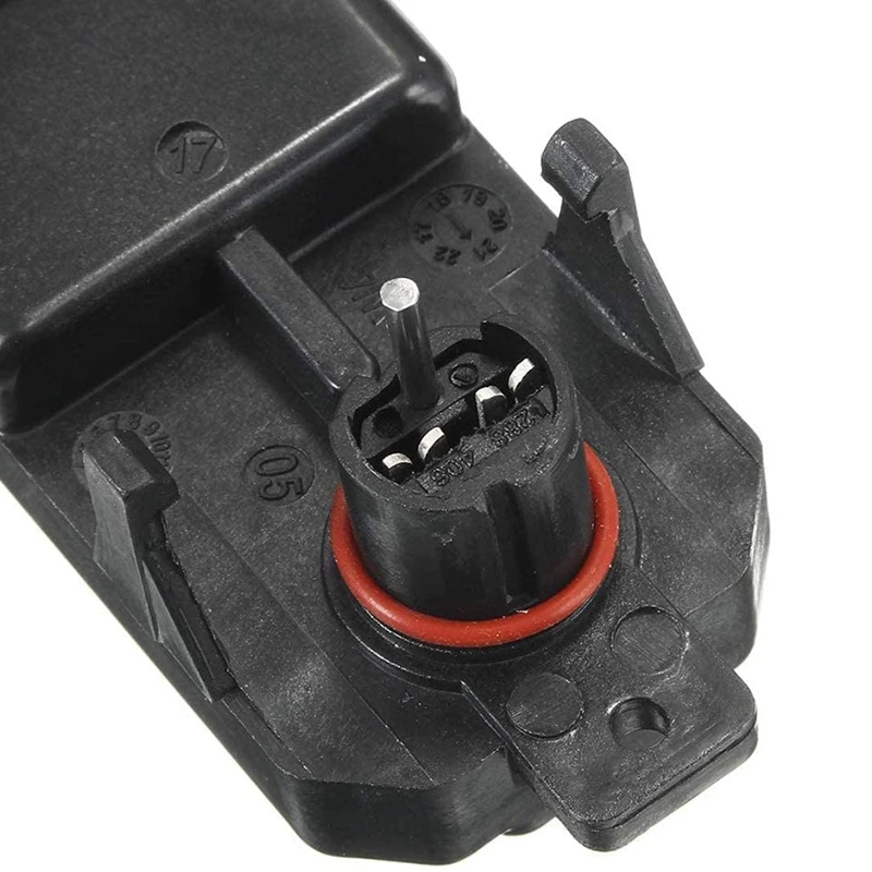 Renault 440726 Motor elevalunas Megane II Clio III - imagen 5