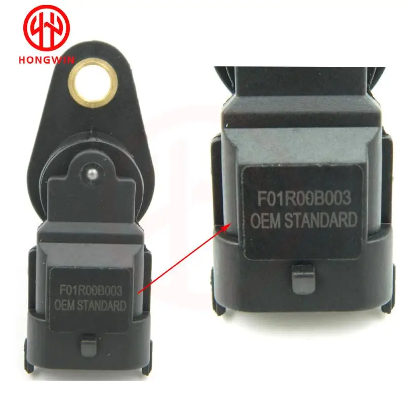 F01R00B003 Sensor de posición del árbol de levas - VW Skoda Audi - imagen 2