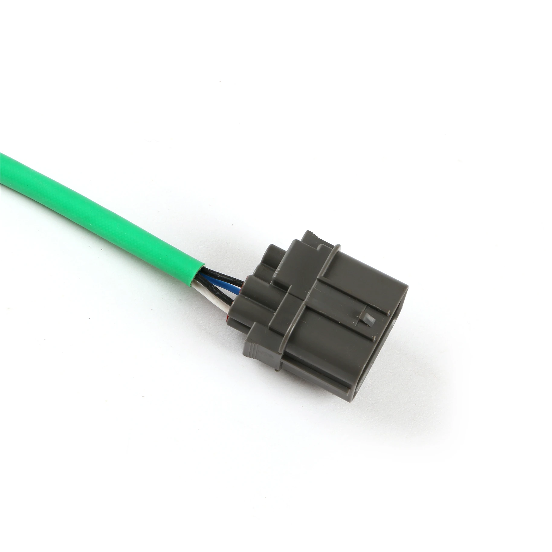 Sensor de oxígeno de relación aire-combustible 211200-4520 compatible con Suzuki Grand Vitara 06-15 1,6 2,0 OE 2112004520, 18213-65J00, 250-54092 - imagen 3