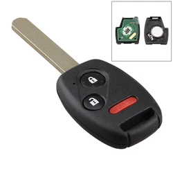 Mando a distancia Honda CWTWB1U545 de 3 botones para Pilot 2005-2008