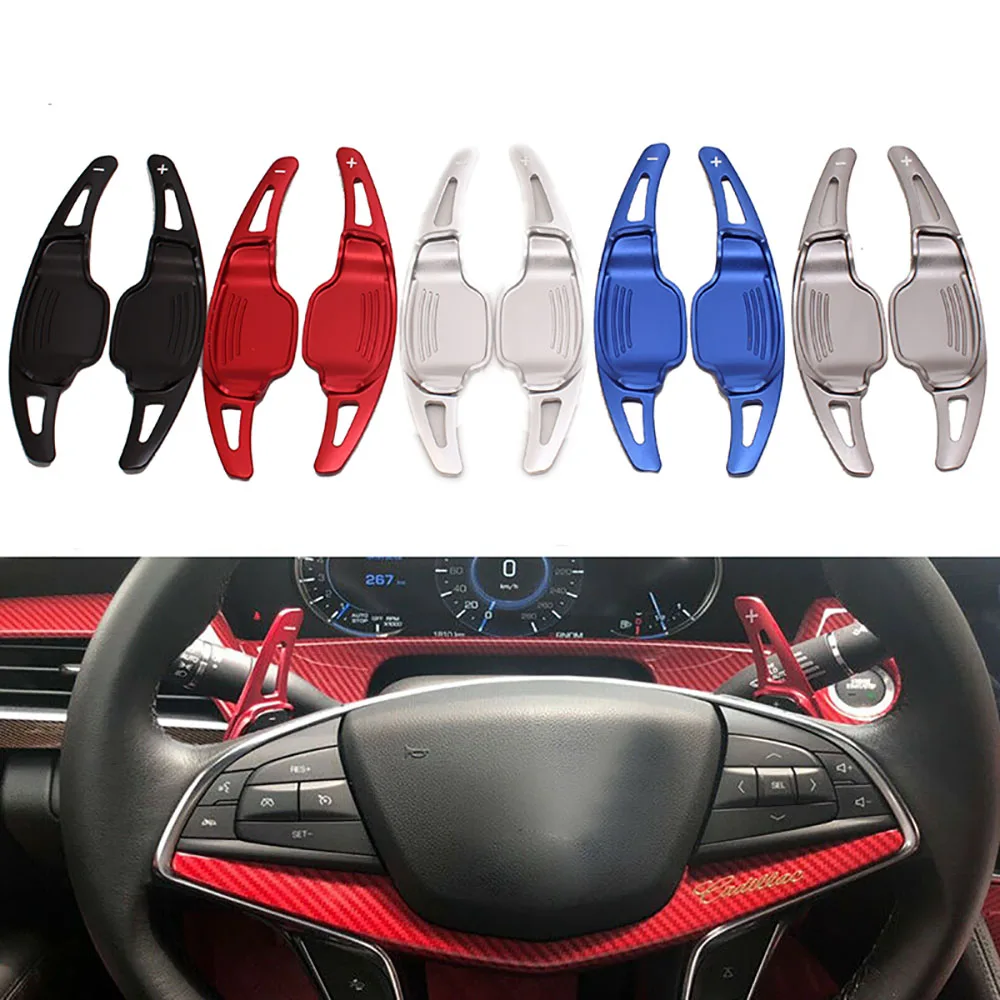 Extensión palanca de cambios aluminio – Chevrolet Camaro 2012-2015