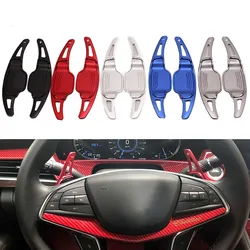 Extensión palanca de cambios aluminio – Chevrolet Camaro 2012-2015