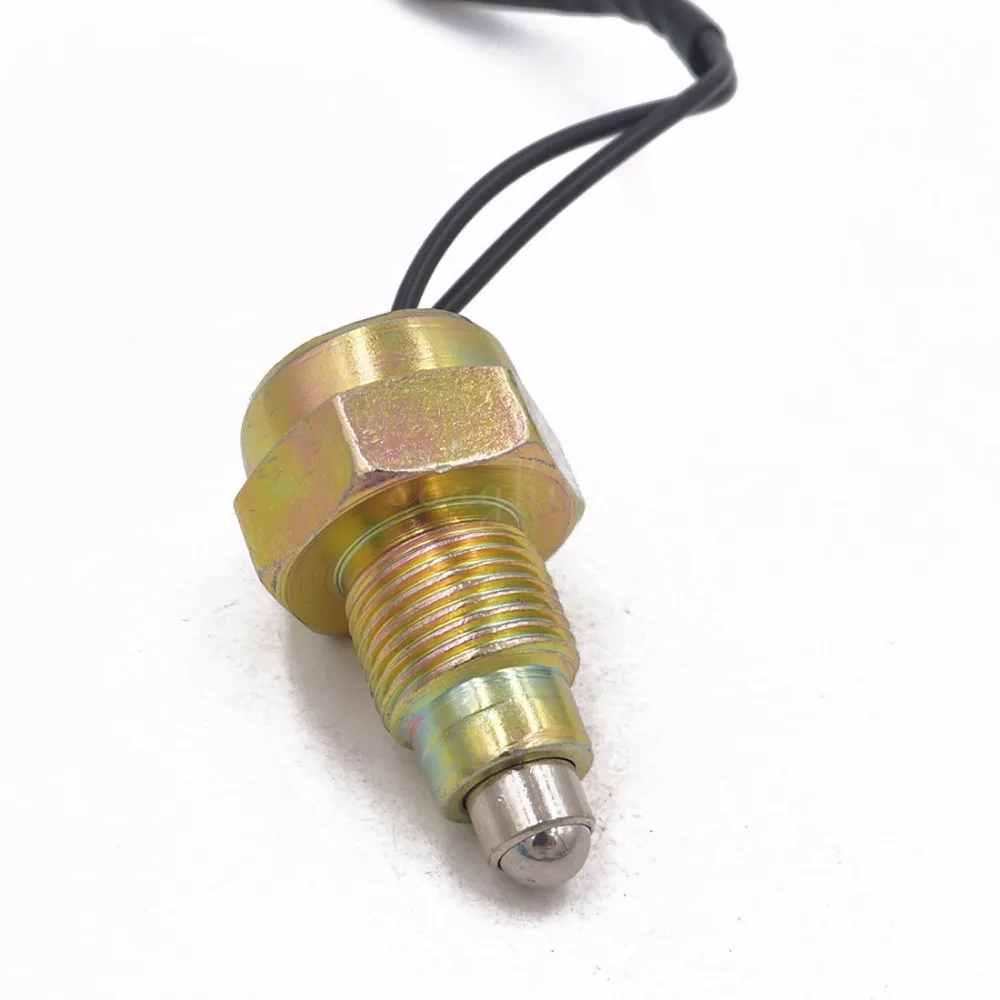 Toyota 84210-52010 interruptor de lámpara para Yaris y Matrix - imagen 4