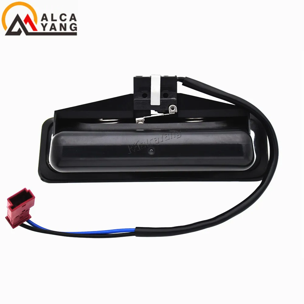Interruptor maletero BMW 51248168035 para E39 E60 Serie 5 - imagen 5