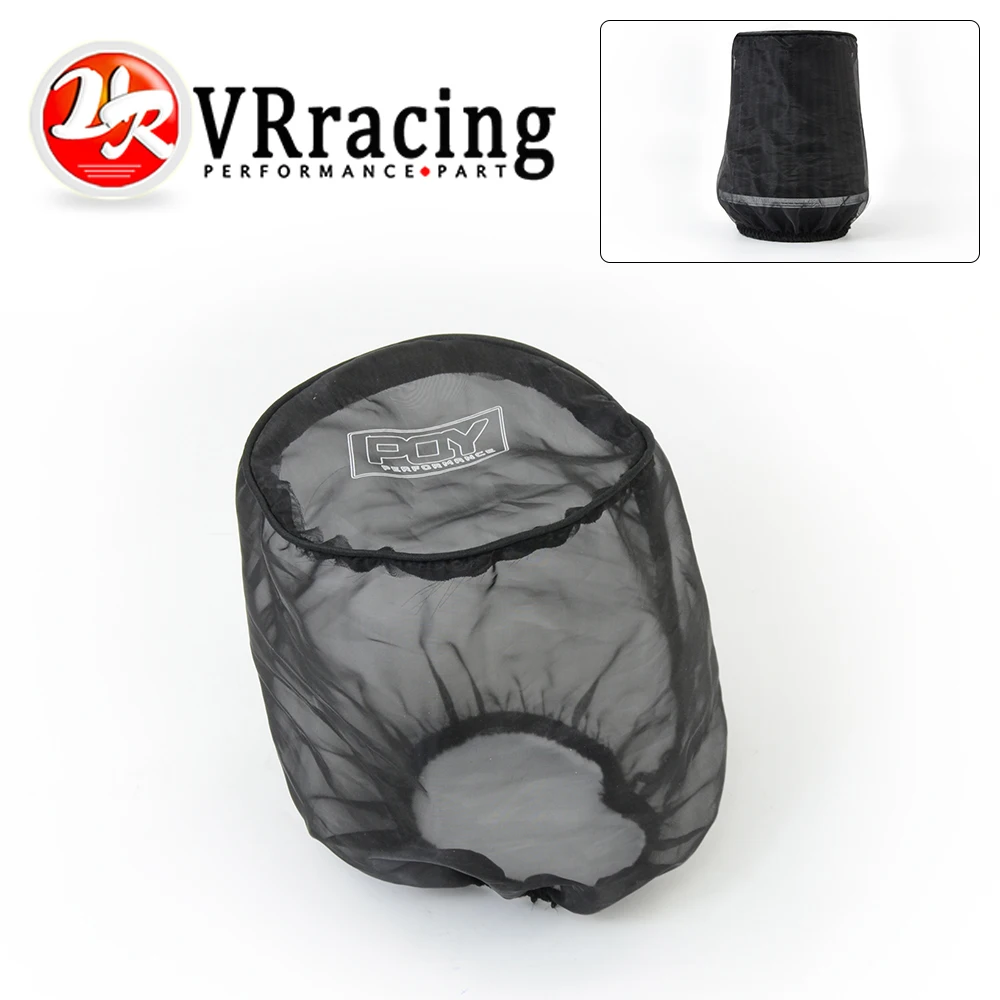 Cubierta filtro de aire impermeable antiaceite, alto flujo - imagen 2