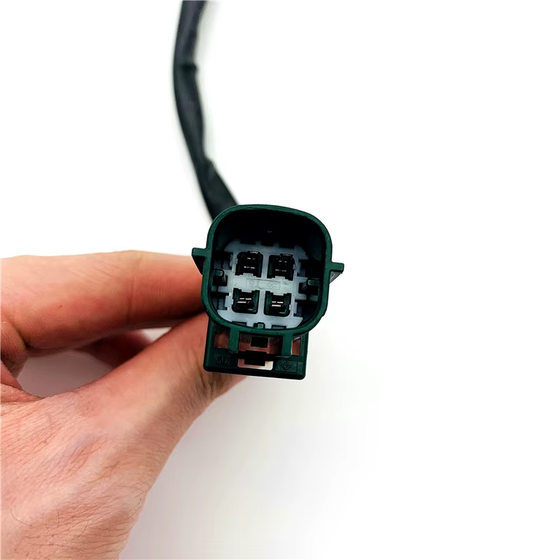 Sonda Lambda 0258006462 para Nissan Almera Micra Primera - Sensor Oxígeno - imagen 3