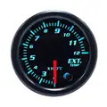 Ext temp gauge