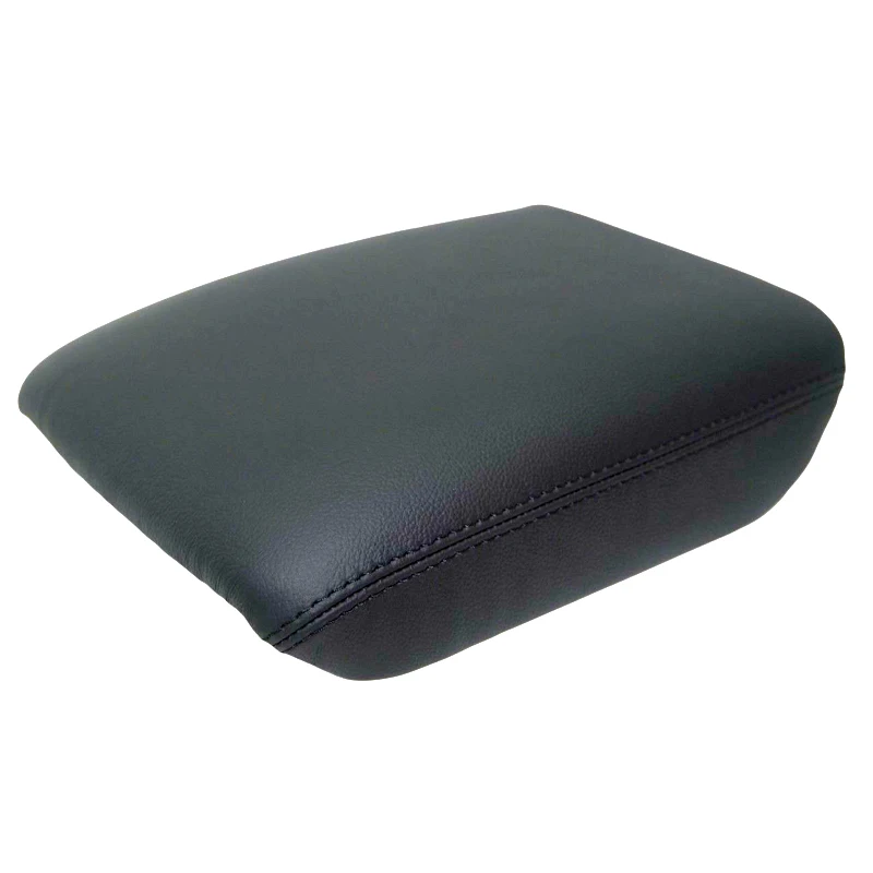 Funda reposabrazos central Honda Pilot 2003-2008 en cuero