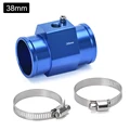 BlUE 38MM