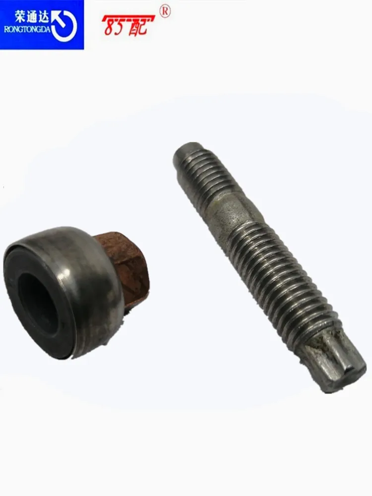 Tuerca soporte turbocompresor 11657559557 para Peugeot 1.6T - imagen 5