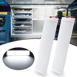 Luz LED interior para autocaravana y furgoneta, iluminación potente
