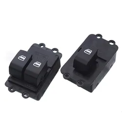 Interruptor elevalunas DFSK C37 para Dongfeng Van