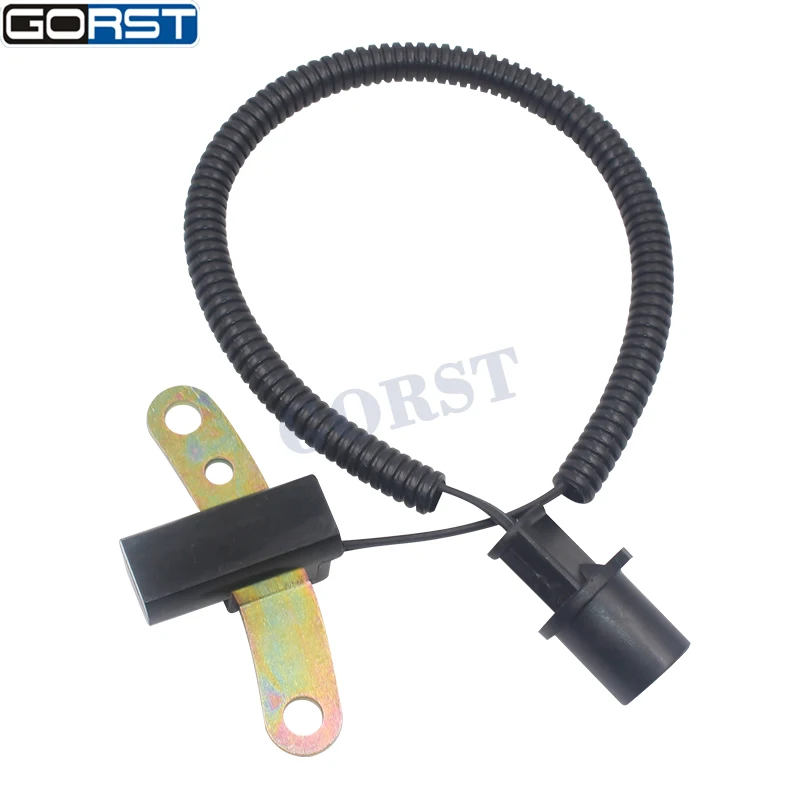 Sensor Posición Cigüeñal 56027866AB para Jeep Wrangler Cherokee Comanche - imagen 2