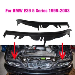 63126908405/06 Junta de lente de faro para BMW E39 1999-2003